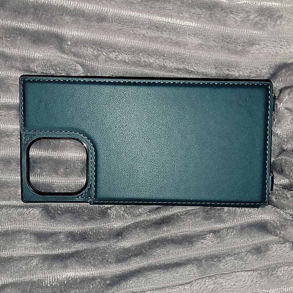 IPhone 13 Pro max wallet case